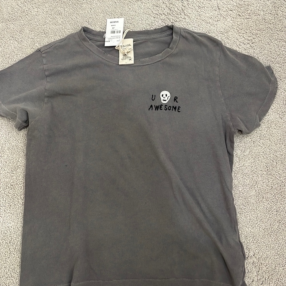 ISMBS t shirt